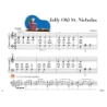 Faber & Faber - My First Piano Adventure÷ Christmas - Book C