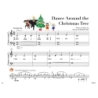 Faber & Faber - My First Piano Adventure÷ Christmas - Book C