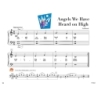 Faber & Faber - My First Piano Adventure÷ Christmas - Book C