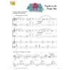 Faber & Faber - Piano Adventures Performance Book Level 2B