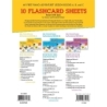 Faber & Faber - My First Piano Adventure¸ Flashcard Sheets