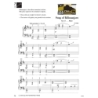 Faber & Faber - Piano Adventures Performance Book Level 3A
