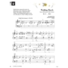 Faber & Faber - Piano Adventures Performance Book Level 3A