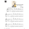 Faber & Faber - Piano Adventures Performance Book Level 3B