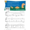 Faber & Faber - Piano Adventures Performance Book Level 2A