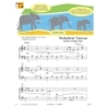 Faber & Faber - Piano Adventures Performance Book Level 2A