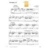 Faber & Faber - Piano Adventures Performance Book Level 4