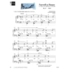 Faber & Faber - Piano Adventures Performance Book Level 4