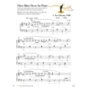 Faber & Faber - Piano Adventures Performance Book Level 4