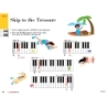 Faber & Faber - My First Piano Adventure Writing Book C