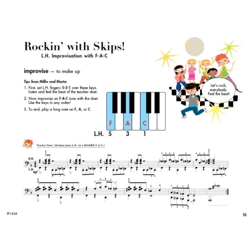 Faber & Faber - My First Piano Adventure Writing Book C