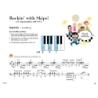 Faber & Faber - My First Piano Adventure Writing Book C