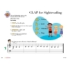 Faber & Faber - My First Piano Adventure Writing Book B