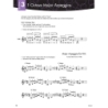 Faber & Faber - Piano Adventures Scale and Chord Book 2