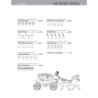 Faber & Faber - Piano Adventures Sightreading Level 2B