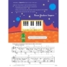 Faber & Faber - Piano Adventures Theory Book Level 2A