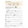 Faber & Faber - Piano Adventures Theory Book Level 4
