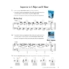 Faber & Faber - Piano Adventures Theory Book Level 4