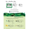 Faber & Faber - Piano Adventures Theory Book Level 1