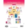 Faber & Faber - Piano Adventures Theory Book Level 1