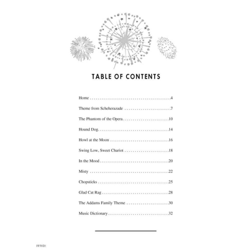 Faber Studio Collection