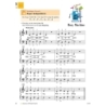 Faber & Faber - Piano Adventures Technique & Artistry Book Level 1