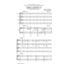 Whitacre, Eric - Sing Gently