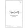 Whitacre, Eric - Sing Gently