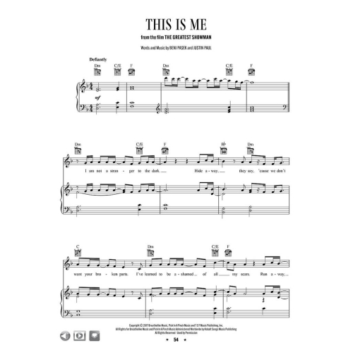 Pop Songs for Primary Schools