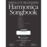 Absolute Beginners Harmonica Songbook