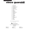 Vince Guaraldi