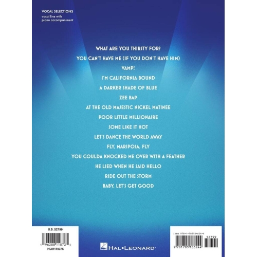 Shaiman & Wittman - Some Like It Hot