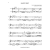 Folk Songs for Violin and Cello Duet