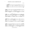 Folk Songs for Violin and Cello Duet
