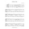 Folk Songs for Violin and Cello Duet