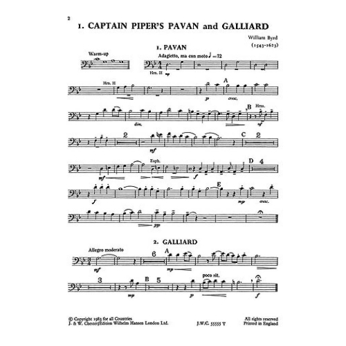 Bandstand Moderately Easy Book 1