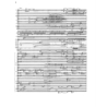 Carter, Elliott - Concerto for Orchestra