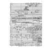 Carter, Elliott - Concerto for Orchestra