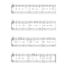 A Treasury of Christmas Songs for Solo Piano