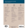 Heggie, Jake - The Faces of Love - Complete, Books 1-3