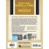 World War I Songs & Tunes for the Ukulele