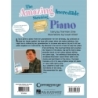 Thornton Cline - The Amazing Incredible Shrinking Piano