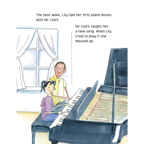 Cline, Thornton - The Amazing Incredible Shrinking Piano