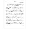Martini, Giovanni Battista - Sei fughe a 4 (HH.21 nn. 1-6)
