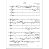 Martini, Giovanni Battista - Sei fughe a 4 (HH.21 nn. 1-6)