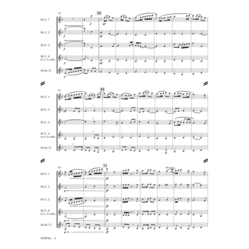 Roost, Jan der - Arsenal
