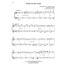 Solos for the Sanctuary - Worship