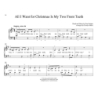First Christmas Hits