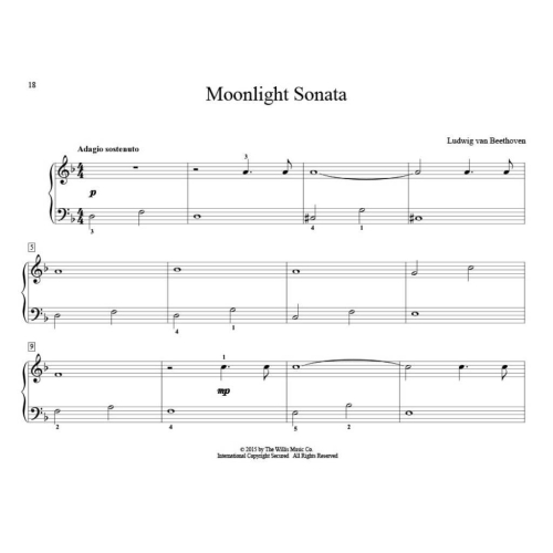 First Beethoven