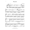 Bennett, Ronald - Musings